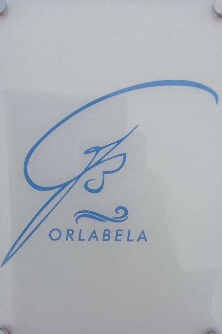 Villa Orlabela Manta Rota Esterno foto