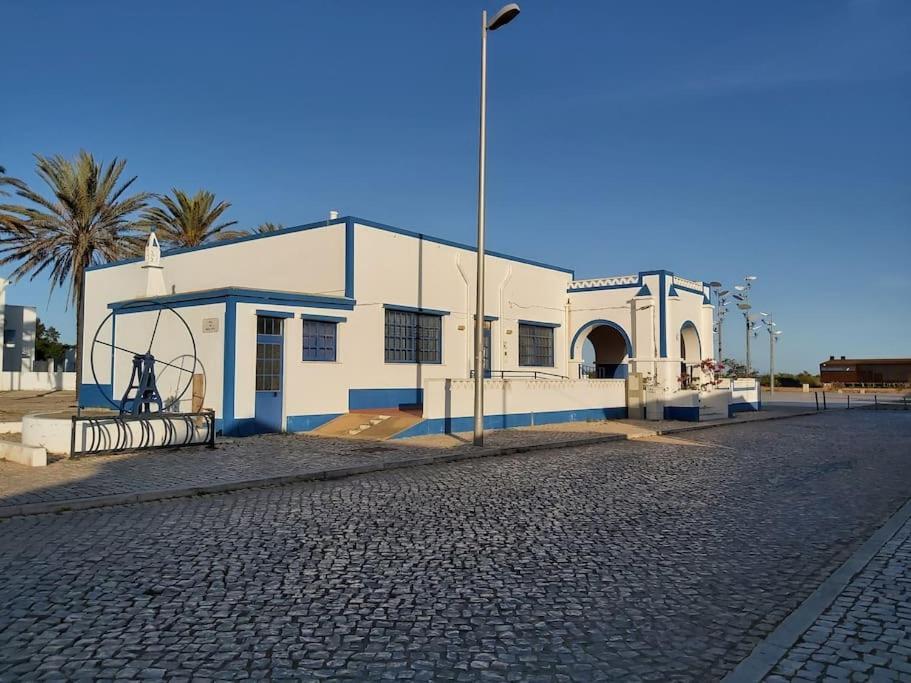 Villa Orlabela Manta Rota Esterno foto