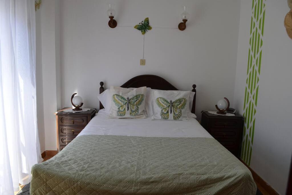 Villa Orlabela Manta Rota Esterno foto