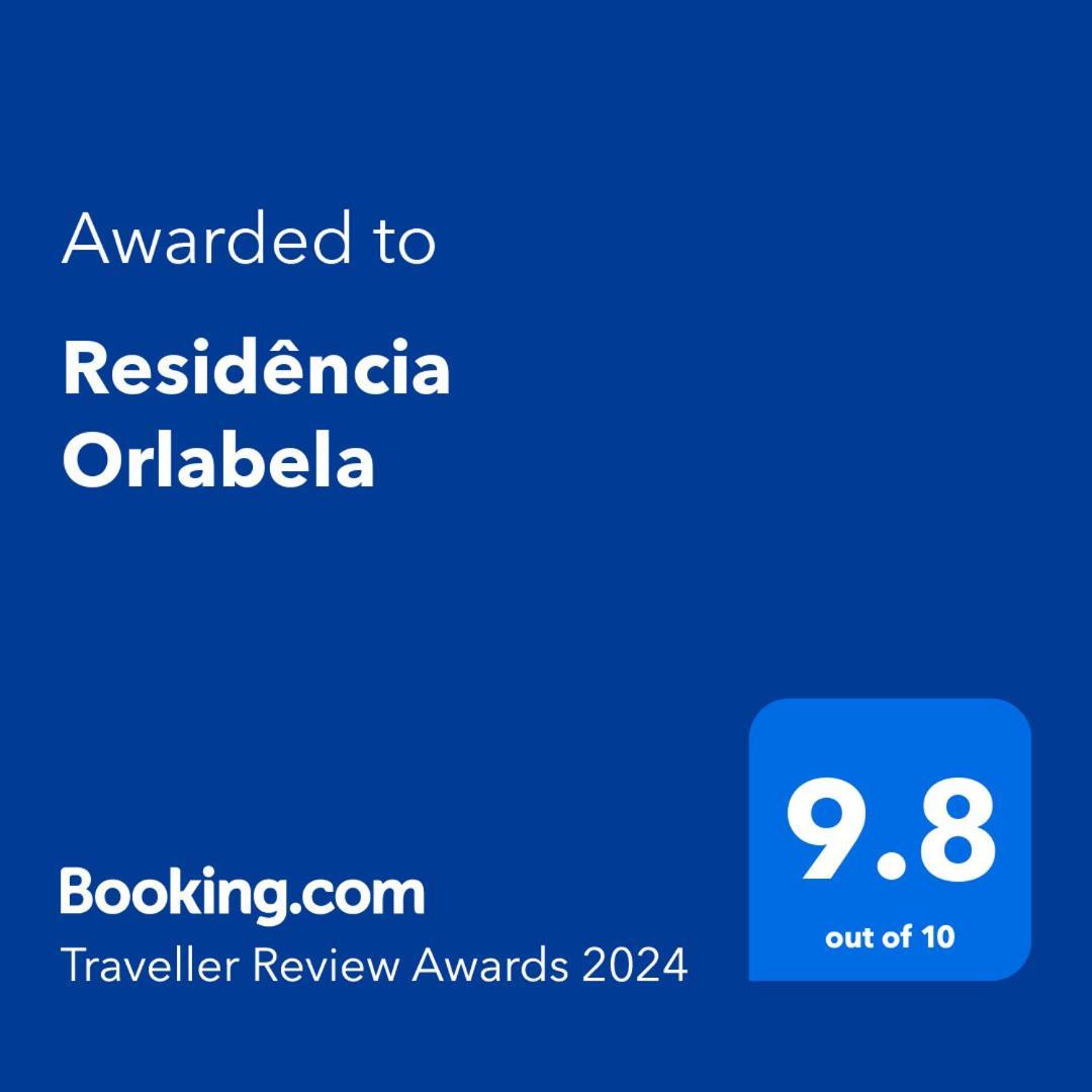 Villa Orlabela Manta Rota Esterno foto